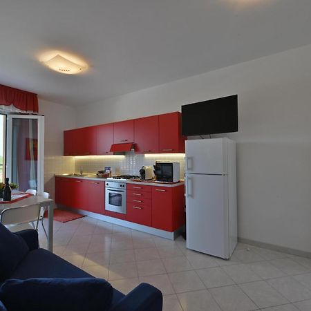 Residence Mariavittoria Lido di Jesolo Eksteriør bilde