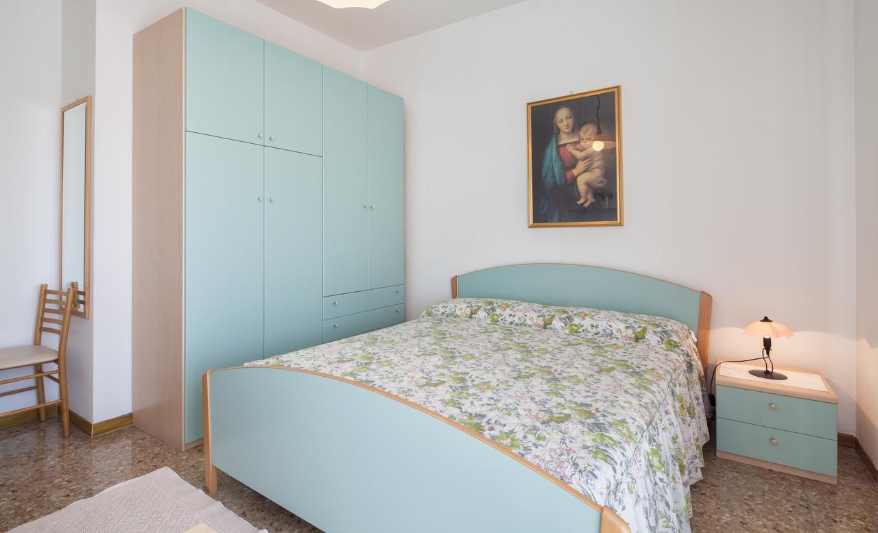 Residence Mariavittoria Lido di Jesolo Eksteriør bilde