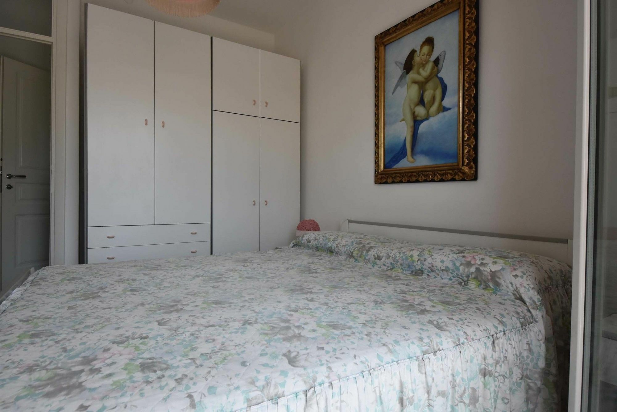 Residence Mariavittoria Lido di Jesolo Eksteriør bilde
